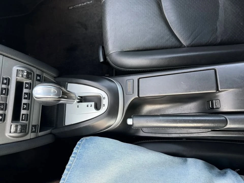 2006 Porsche 987 Boxster - Image 15 of 16