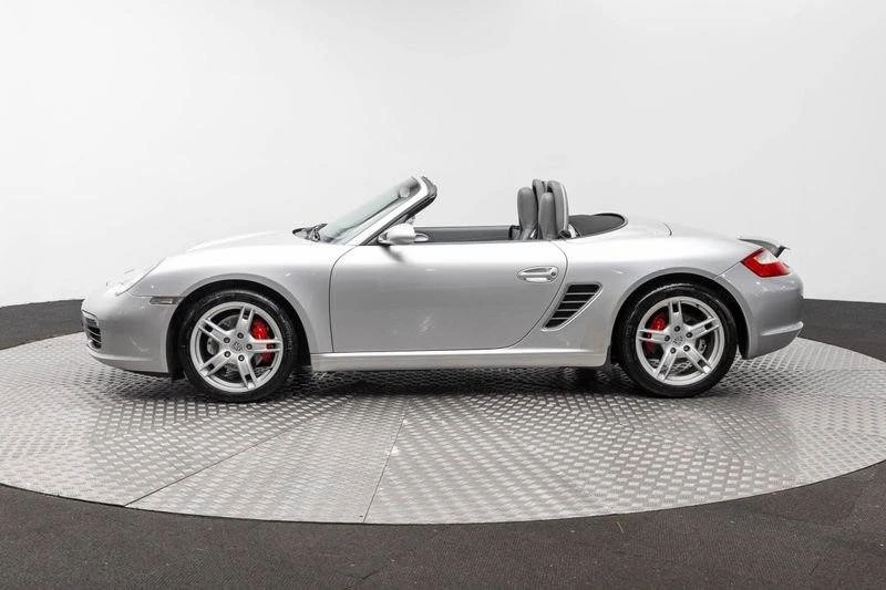 2006 Porsche 987 Boxster - Image 8 of 20