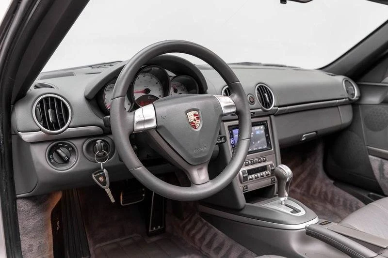 2006 Porsche 987 Boxster - Image 18 of 20