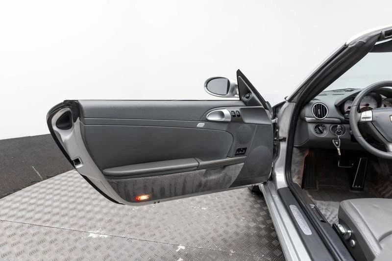 2006 Porsche 987 Boxster - Image 12 of 20