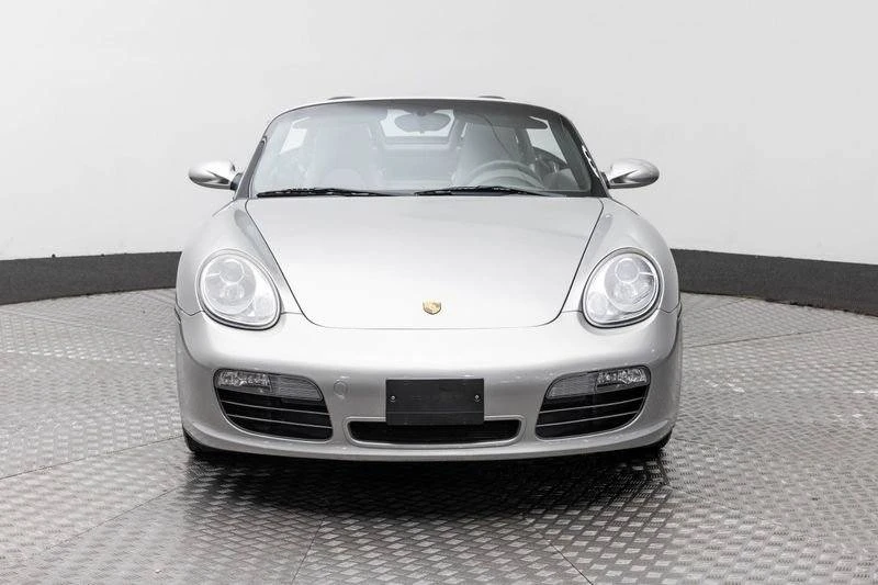 2006 Porsche 987 Boxster - Image 3 of 20