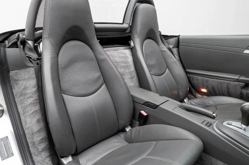 2006 Porsche 987 Boxster - Image 16 of 20