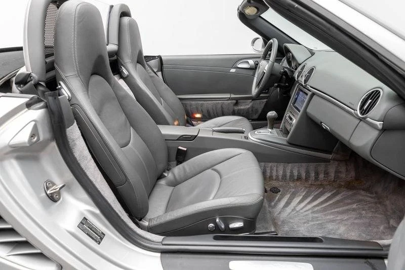 2006 Porsche 987 Boxster - Image 14 of 20
