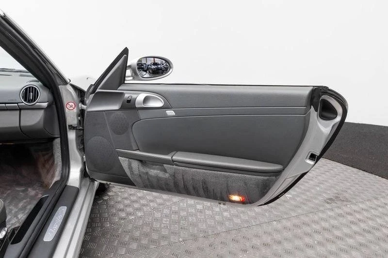 2006 Porsche 987 Boxster - Image 13 of 20