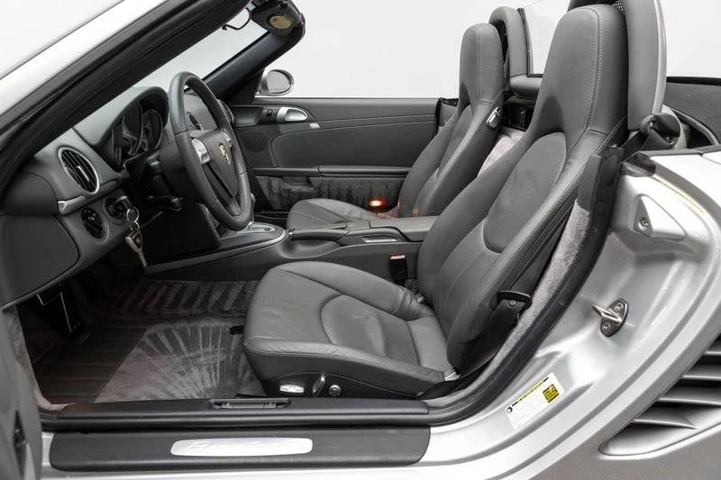 2006 Porsche 987 Boxster - Image 15 of 20