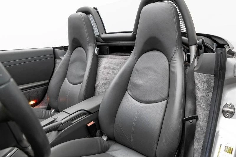2006 Porsche 987 Boxster - Image 17 of 20