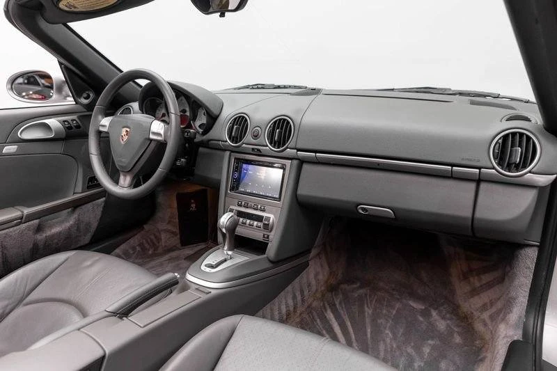 2006 Porsche 987 Boxster - Image 19 of 20