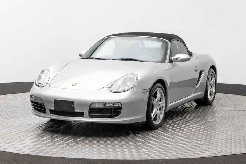 2006 Porsche 987 Boxster - Image 2 of 20