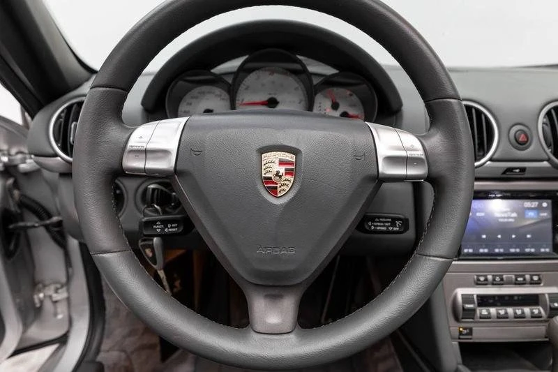 2006 Porsche 987 Boxster - Image 20 of 20