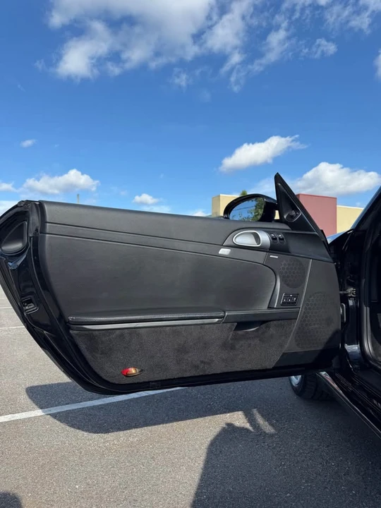2006 Porsche 987 Boxster - Image 10 of 18