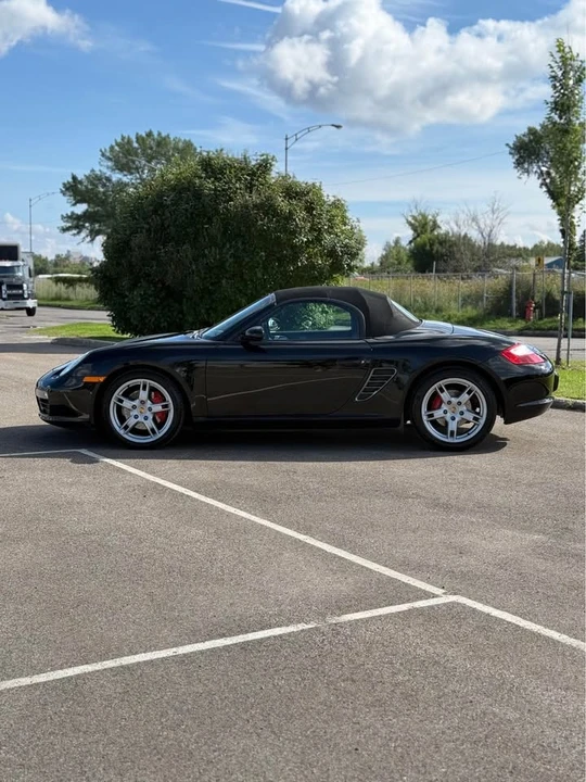 2006 Porsche 987 Boxster - Image 2 of 18