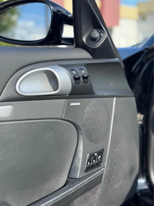 2006 Porsche 987 Boxster - Image 11 of 18