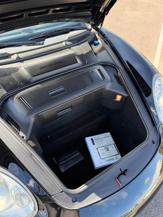2006 Porsche 987 Boxster - Image 17 of 18