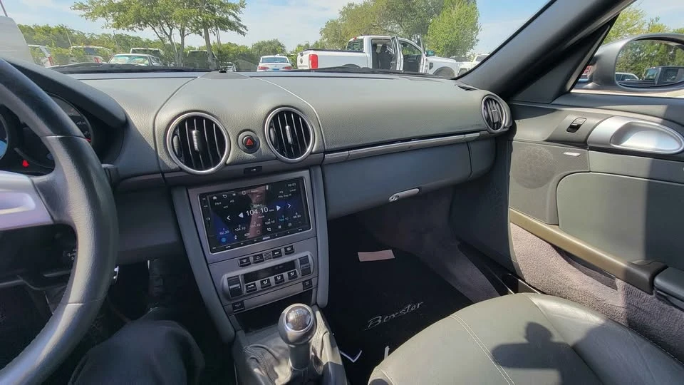 2006 Porsche 987 Boxster - Image 17 of 19