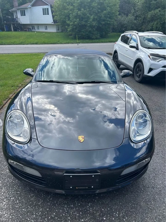 2006 Porsche 987 Boxster - Image 3 of 12