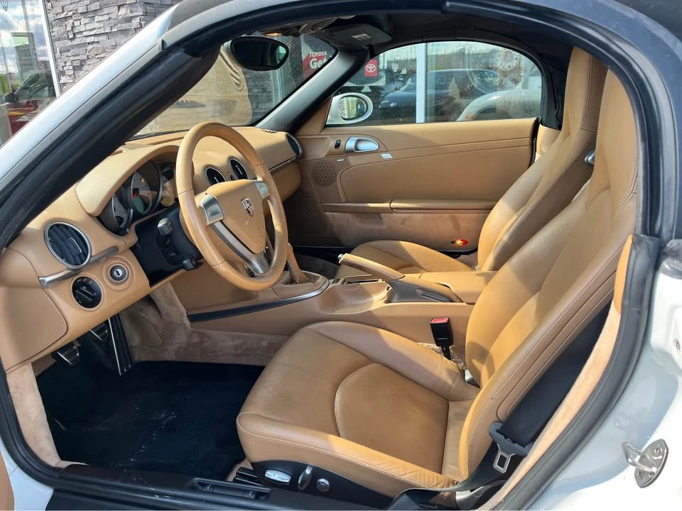 2006 Porsche 987 Boxster - Image 3 of 4