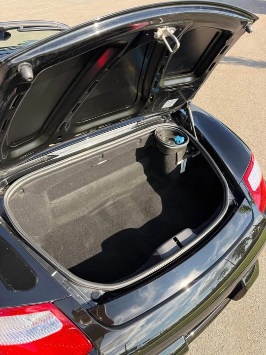 2006 Porsche 987 Boxster - Image 16 of 18