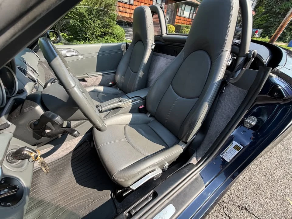 2006 Porsche 987 Boxster - Image 2 of 5