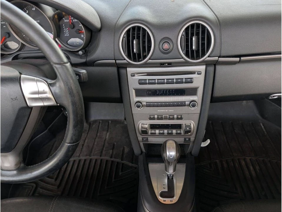 2006 Porsche 987 Boxster - Image 17 of 20
