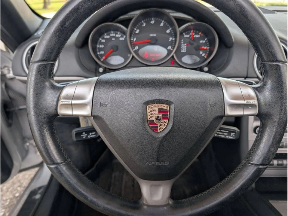 2006 Porsche 987 Boxster - Image 16 of 20