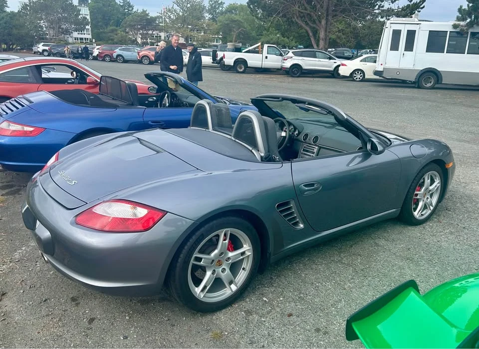 2006 Porsche 987 Boxster - Image 3 of 11