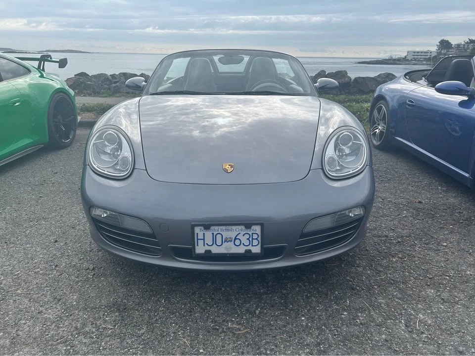 2006 Porsche 987 Boxster - Image 6 of 11
