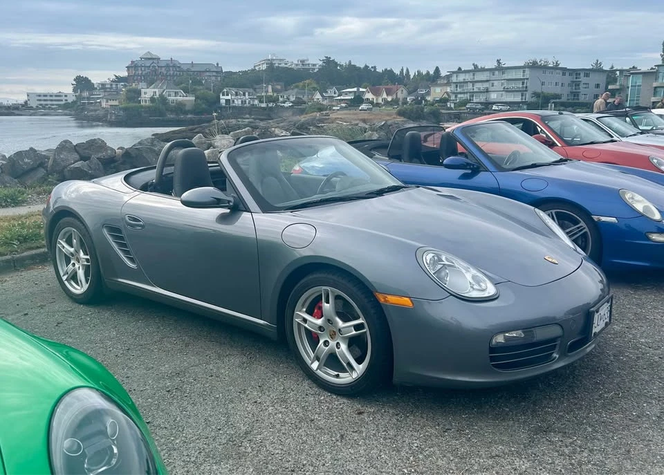 2006 Porsche 987 Boxster - Image 4 of 11