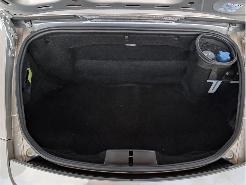 2006 Porsche 987 Boxster - Image 19 of 20