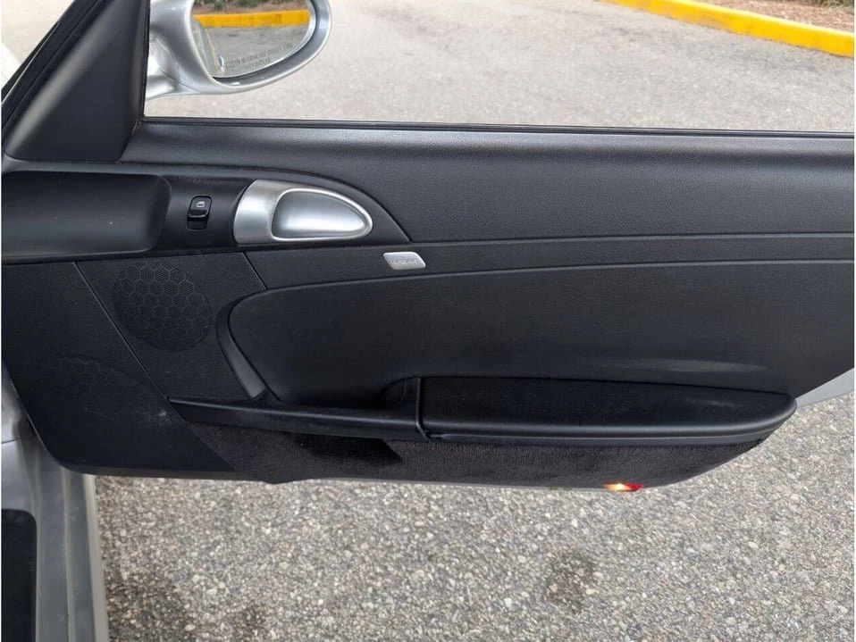 2006 Porsche 987 Boxster - Image 10 of 20