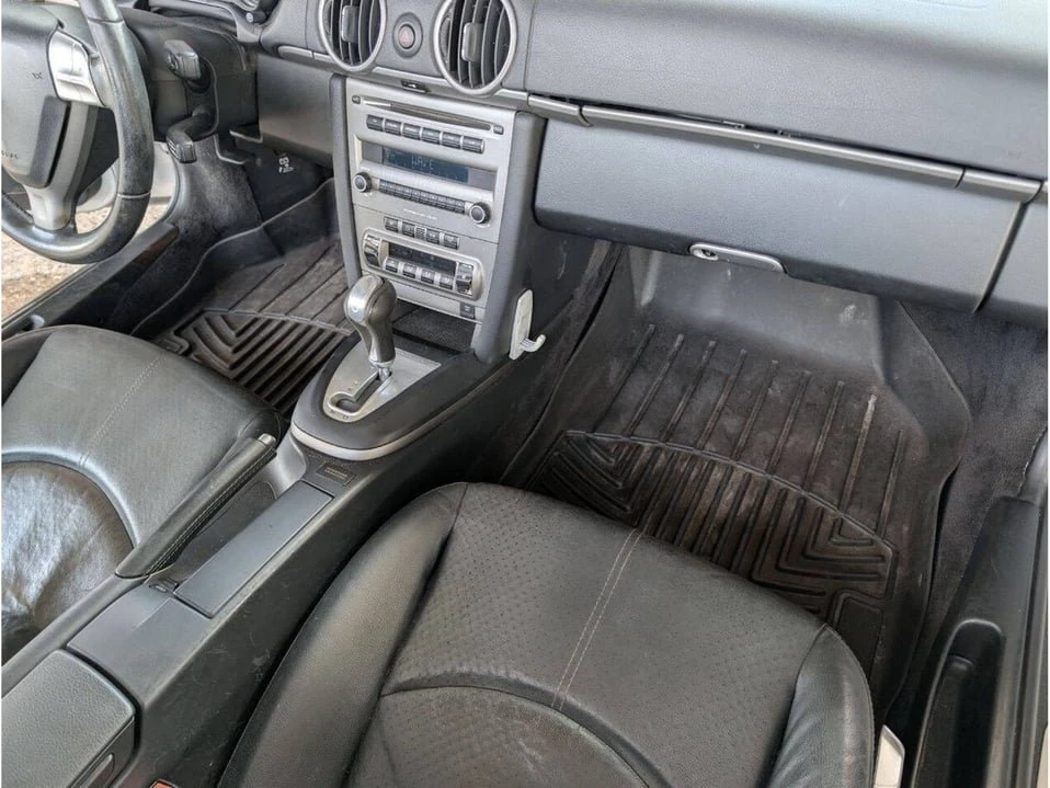 2006 Porsche 987 Boxster - Image 12 of 20