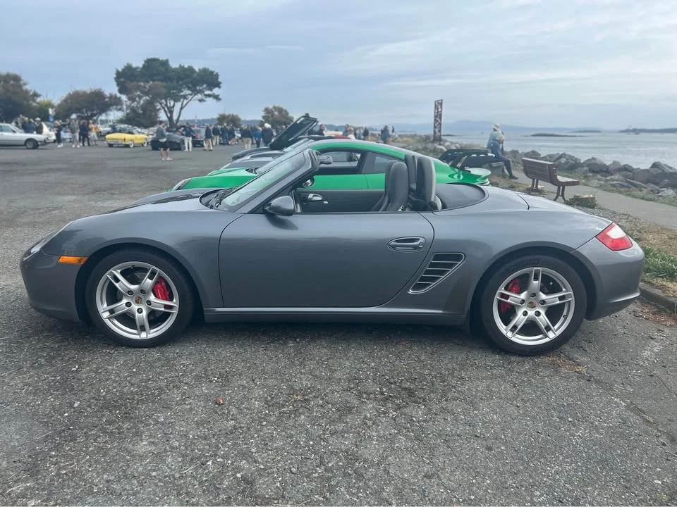 2006 Porsche 987 Boxster - Image 5 of 11