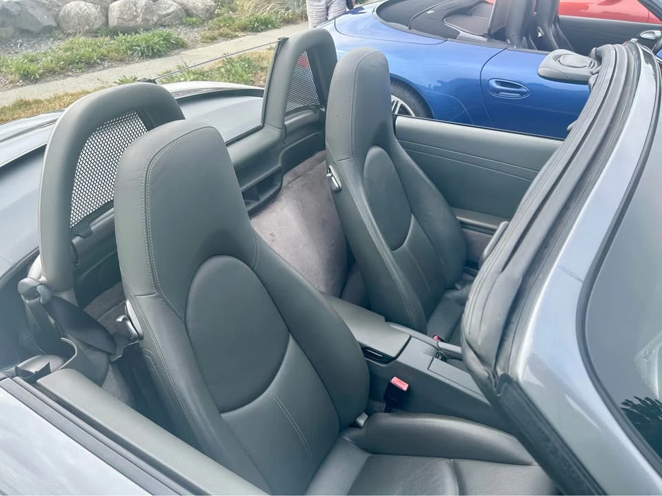 2006 Porsche 987 Boxster - Image 10 of 11