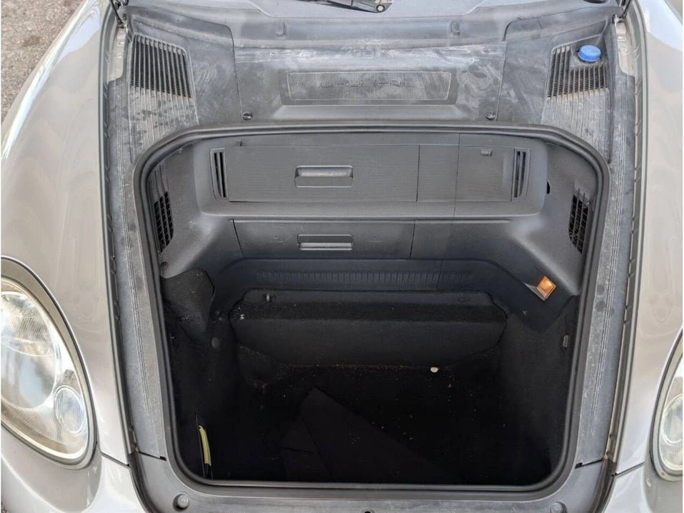 2006 Porsche 987 Boxster - Image 18 of 20