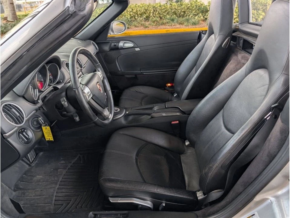 2006 Porsche 987 Boxster - Image 11 of 20