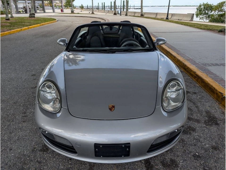 2006 Porsche 987 Boxster - Image 2 of 20