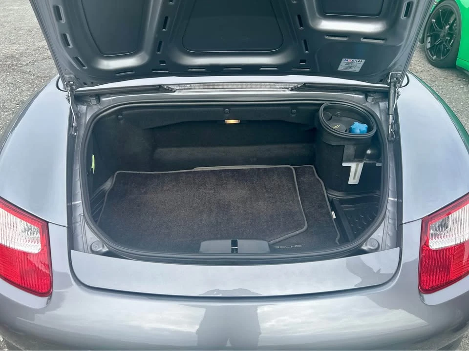 2006 Porsche 987 Boxster - Image 8 of 11