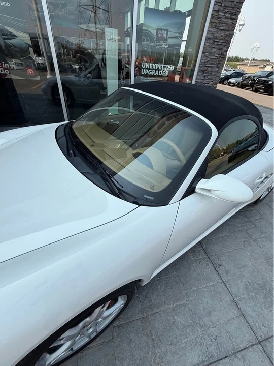 2006 Porsche 987 Boxster - Image 3 of 4