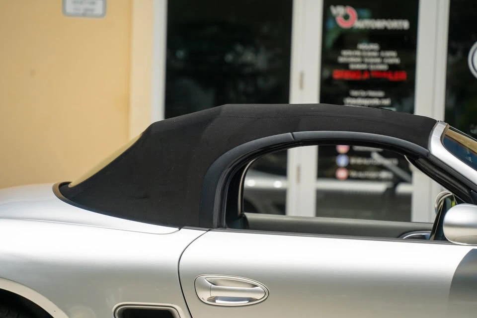 2006 Porsche 987 Boxster - Image 9 of 20