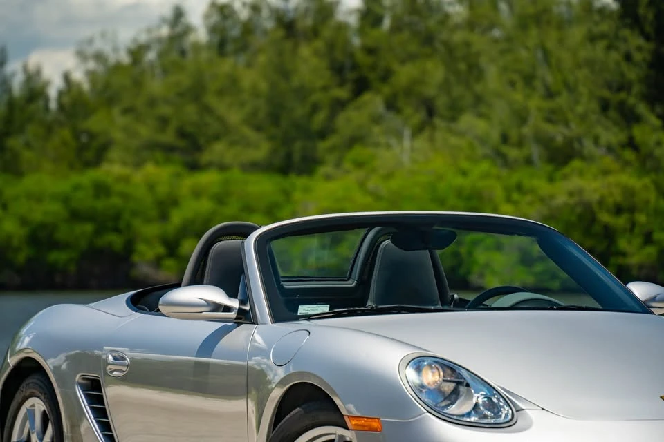2006 Porsche 987 Boxster - Image 19 of 20