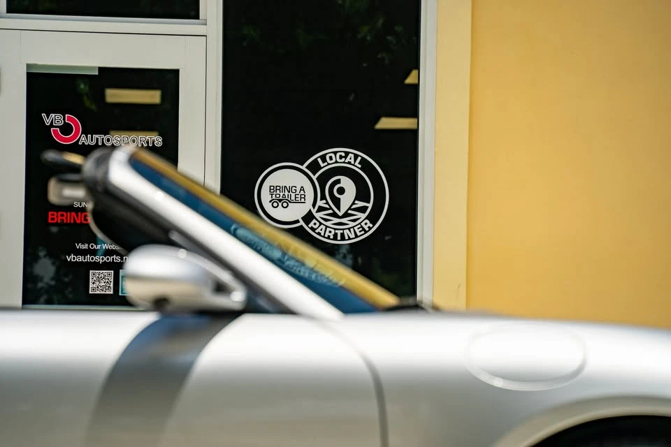 2006 Porsche 987 Boxster - Image 6 of 20