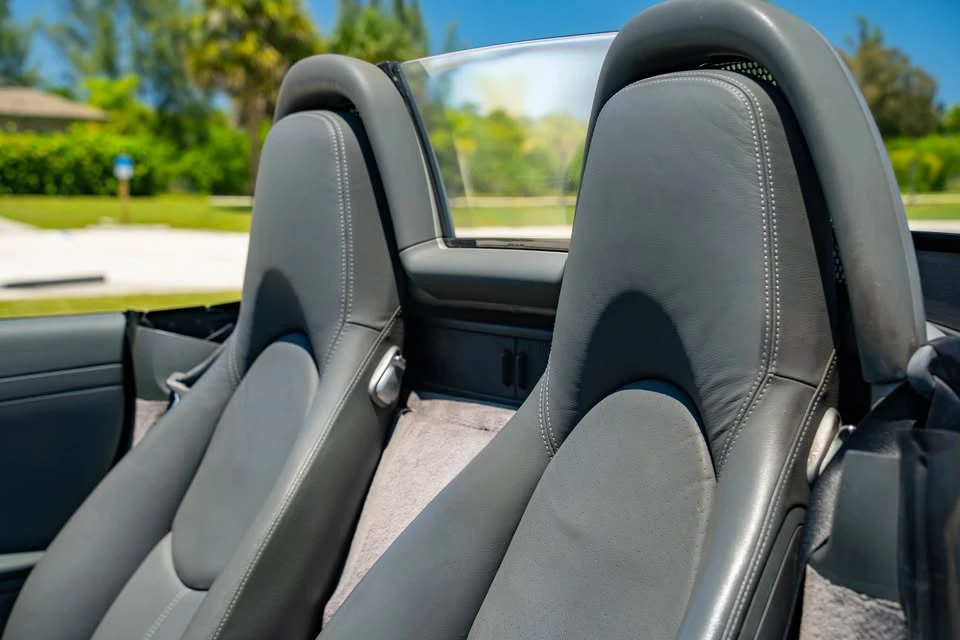 2006 Porsche 987 Boxster - Image 2 of 20