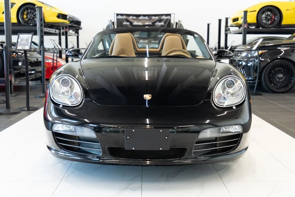 2006 Porsche 987 Boxster - Image 4 of 20