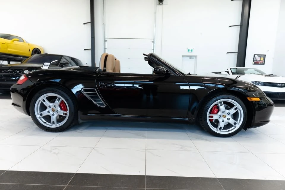 2006 Porsche 987 Boxster - Image 6 of 20