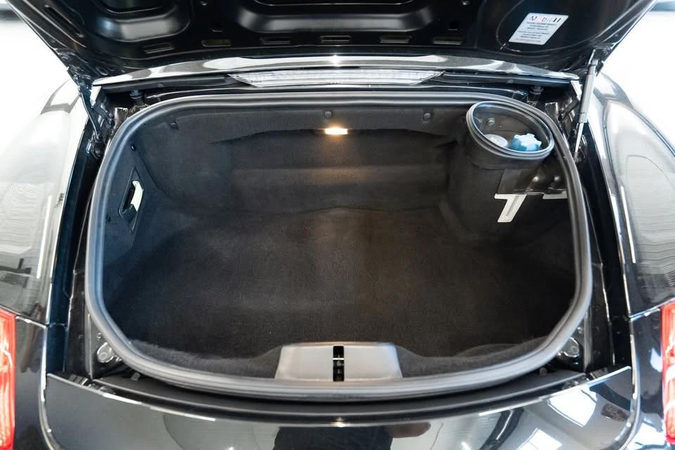 2006 Porsche 987 Boxster - Image 13 of 20