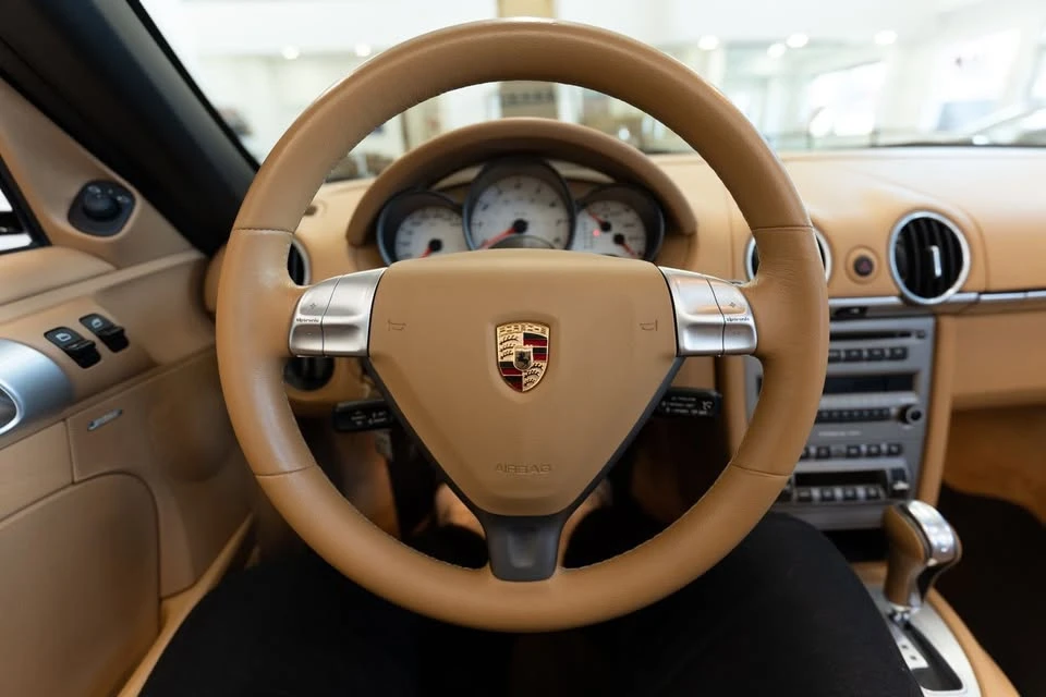 2006 Porsche 987 Boxster - Image 18 of 20