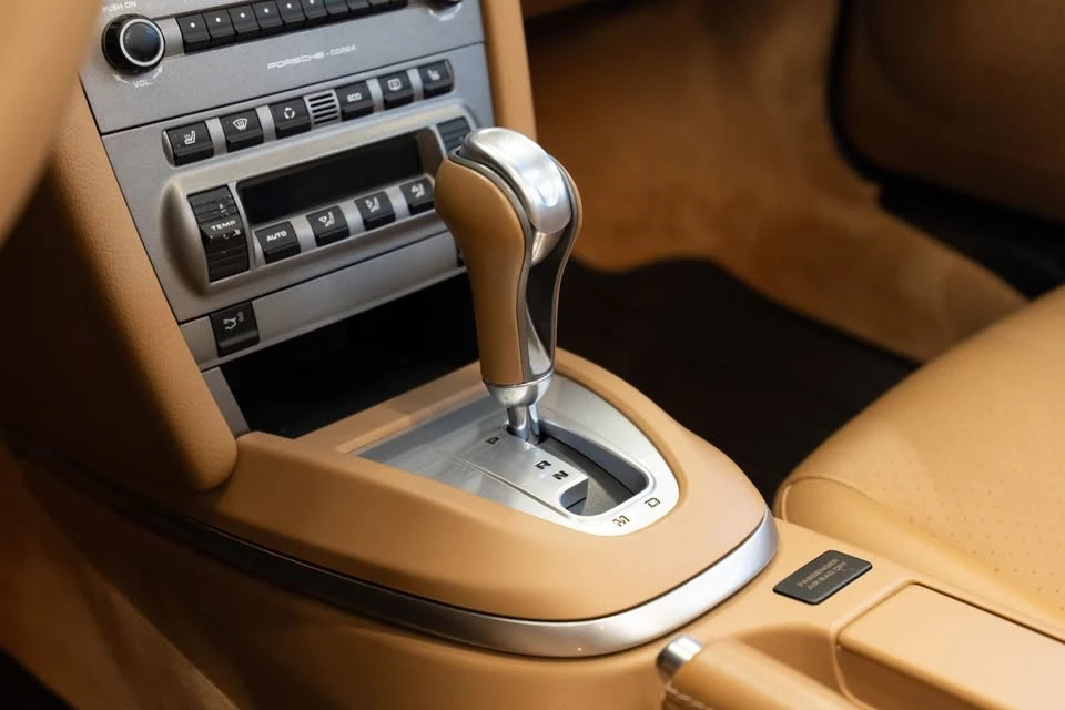2006 Porsche 987 Boxster - Image 16 of 20