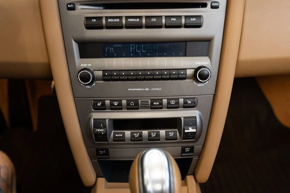 2006 Porsche 987 Boxster - Image 20 of 20