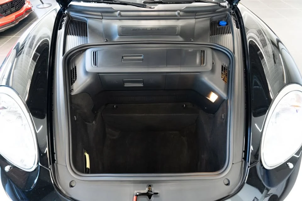 2006 Porsche 987 Boxster - Image 15 of 20