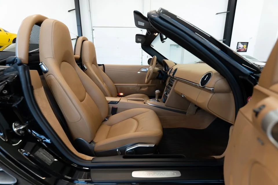 2006 Porsche 987 Boxster - Image 14 of 20