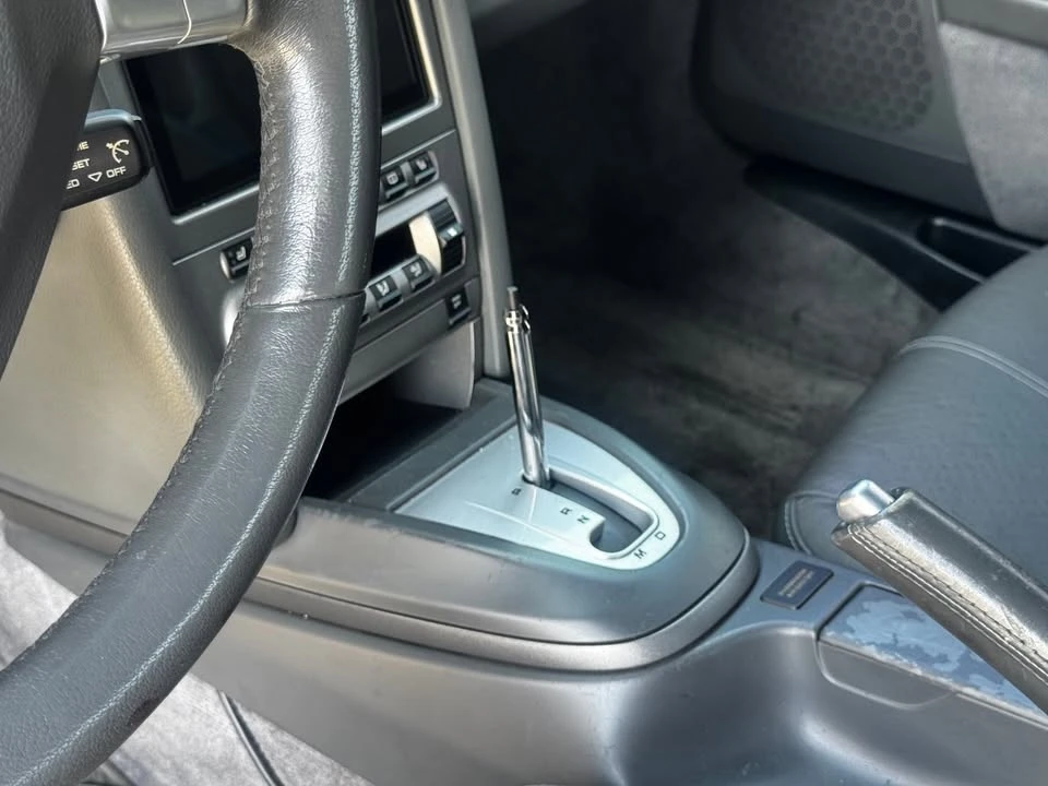 2006 Porsche 987 Boxster - Image 6 of 8